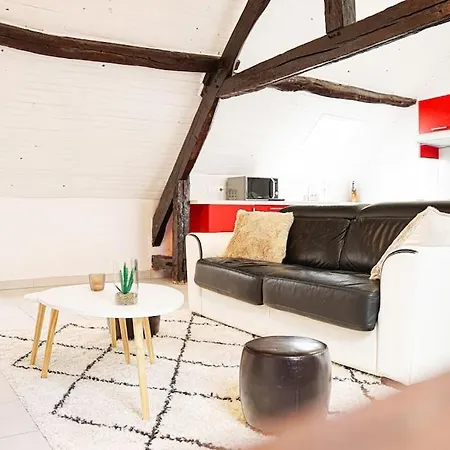 Chalet Lutetia, Spa & Confort Cormeilles-en-Parisis Buitenkant foto